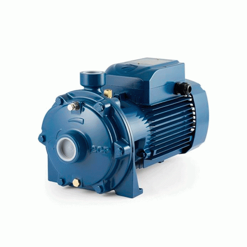 Центробежный многоступенчатый насос Pedrollo 2CP 40/180B