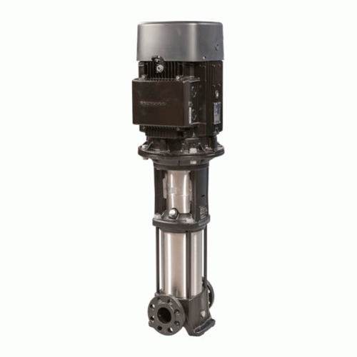 Многоступенчатый поверхностный насос Vandjord CRV 1-4 Многоступенчатый поверхностный насос Vandjord CRV 1-4