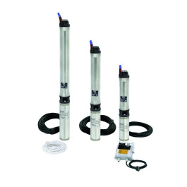 Насос скважинный DAB CS4 B 12 - M