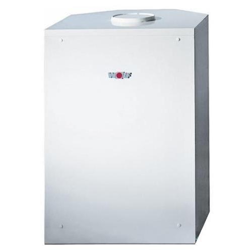 Бойлер косвенного нагрева Wolf CSW-120