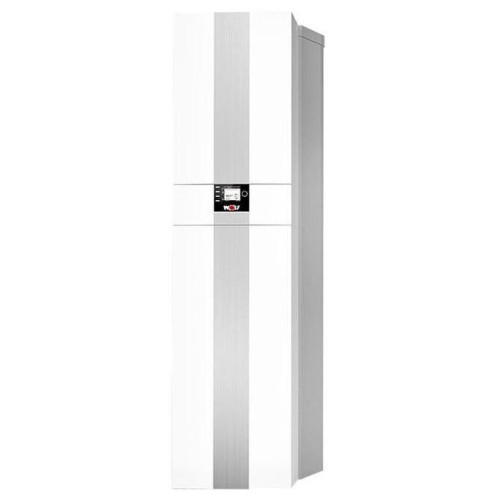 Напольный конденсационный котел Wolf CSZ-2-24/300R Напольный конденсационный котел Wolf CSZ-2-24/300R