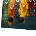 Газовая колонка Ballu GWH 10 Fiery Glass Curry — фото 2
