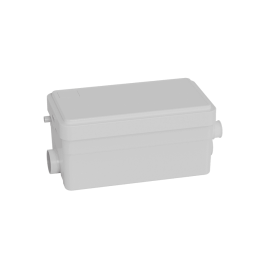 Канализационная насосная станция UNIPUMP SANIVORT 255 M (9м)