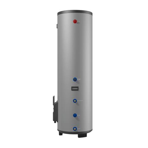 Накопительный водонагреватель напольный THERMEX Kelpie 300 F