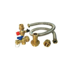 Комплект подключения расширительного бака AAS/G215 Buderus арт. 7747304816