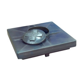 Бак для душа Анион 200 литров