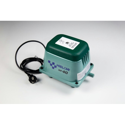 Компрессор для септика HIBLOW HP-40