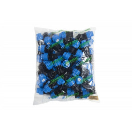 Муфта Джилекс 20x3/4" с внутренней резьбой для труб ПНД