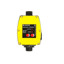 Блок управления АКВАРОБОТ ТУРБИПРЕСС 3 кВт