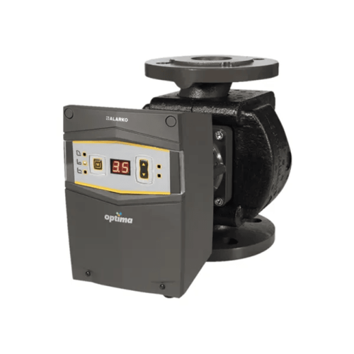 Циркуляционный насос Alarko Optima 4/10D Циркуляционный насос Alarko Optima 4/10D