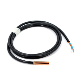 Датчик температуры воды Baxi контура ГВС, LUNA-3, (Comfort), SLIM KHG71406191-