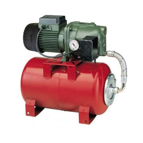 Насосная станция DAB AQUAJET 112 M