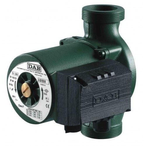 Циркуляционный насос DAB A 56/180 M Циркуляционный насос DAB A 56/180 M