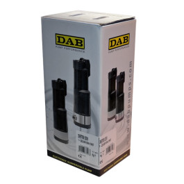Колодезный насос  DAB DIVERTRON X 1000 М