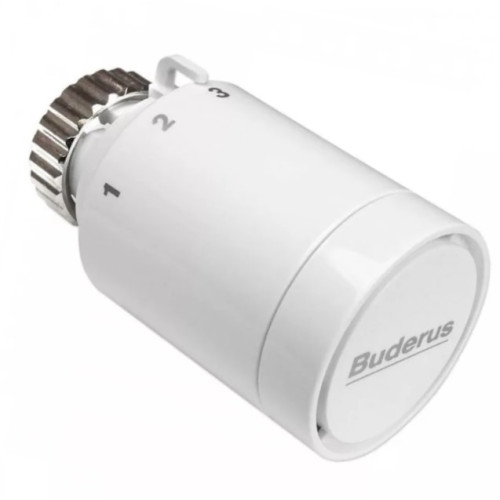 Термостатическая головка Buderus BD-1 - M28x1.5 Термостатическая головка Buderus BD-1 - M28x1.5