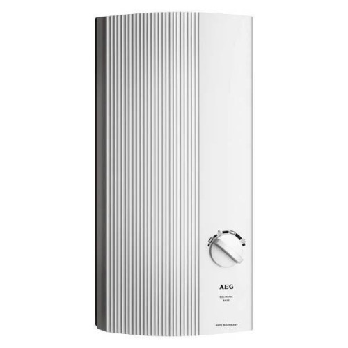 Проточный водонагреватель AEG DDLE Basis 27 Проточный водонагреватель AEG DDLE Basis 27