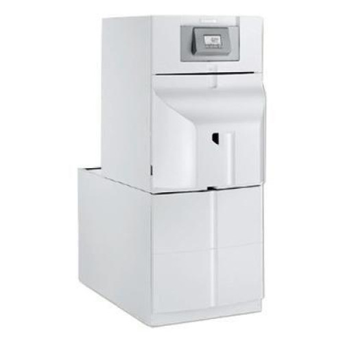 Напольный дизельный котел De Dietrich 22/VEL 160SL с панелью управления B-Control Напольный дизельный котел De Dietrich 22/VEL 160SL с панелью управления B-Control