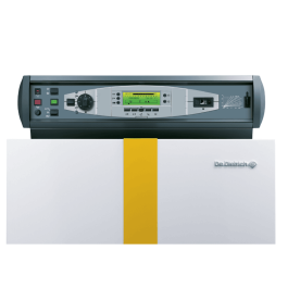 Панель управления DIEMATIC-m3 De Dietrich для котлов C 230 Eco