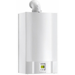 Настенный одноконтурный газовый котел De Dietrich Zena MS 24 FF