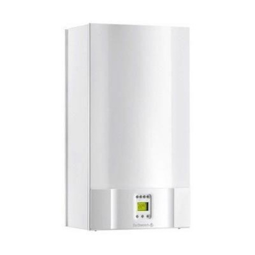 Настенный газовый двухконтурный котел De Dietrich Zena Plus MSL 28 MI FF