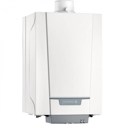 Настенный конденсационный котел De Dietrich Naneo S PMC-S 34/39 MI Plus Настенный конденсационный котел De Dietrich Naneo S PMC-S 34/39 MI Plus