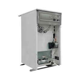 Котёл газовый напольный Fondital BALI RTN E-70