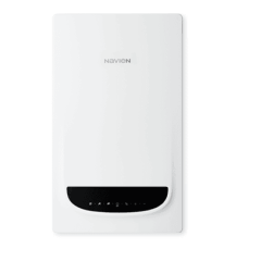 Настенный газовый котел Navien DELUXE Comfort Plus 24K