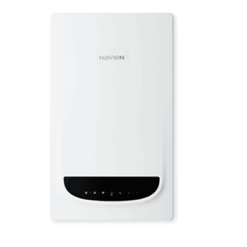 Настенный газовый котел Navien DELUXE Comfort Plus 40K