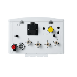 Настенный газовый котел Navien DELUXE Comfort Plus 13K