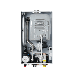 Настенный газовый котел Navien DELUXE Comfort Plus 13K
