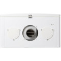 Газовый настенный одноконтурный котел Navien Deluxe ONE 40K — фото 5