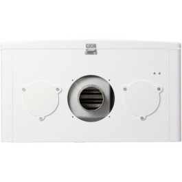 Газовый настенный одноконтурный котел Navien Deluxe ONE 24K