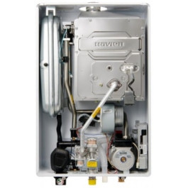Газовый настенный одноконтурный котел Navien Deluxe ONE 24K