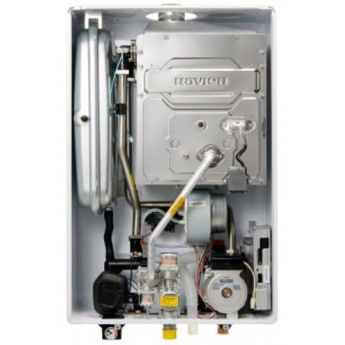 Газовый настенный одноконтурный котел Navien Deluxe ONE 40K Газовый настенный одноконтурный котел Navien Deluxe ONE 40K