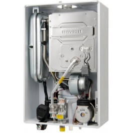 Газовый настенный одноконтурный котел Navien Deluxe ONE 24K