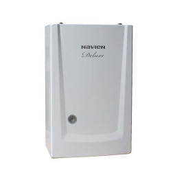 Настенный двухконтурный котел Navien Deluxe -10k Coaxial