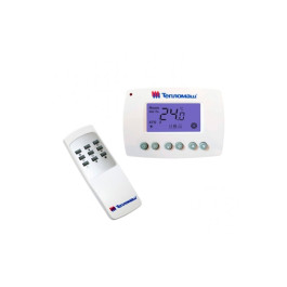 Дестратификатор КЭВ-Д3,5-1 Тепломаш