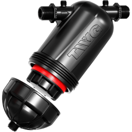 Магистральный Фильтр TWG DF-034 (Дисковый)