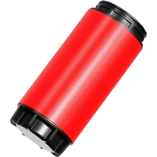 Магистральный Фильтр TWG DF-100 (Дисковый)