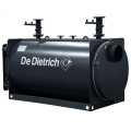 Котёл напольный жидкотопливный/газовый DeDietrich CA R 1000 кВт