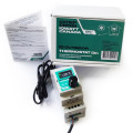 Терморегулятор IQ OUTDOOR THERMOSTAT Din — фото 2