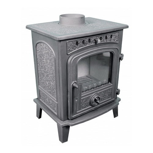 Печь-камин FireBird Dingo 5 кВт