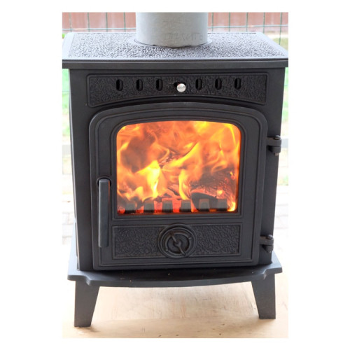 Печь-камин FireBird Dingo 5 кВт