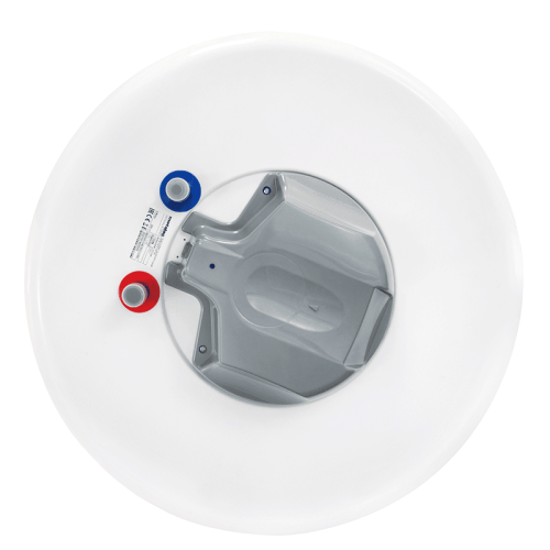 Бойлер косвенный стационарный Metalac Direct G 200-2 Plus(E) с двумя змеевиками