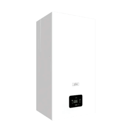 Настенный газовый котел Ferroli Diva D C24