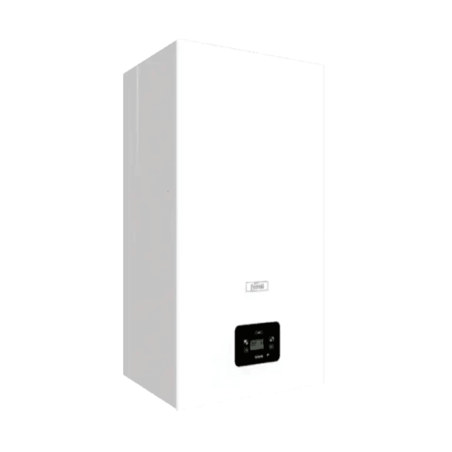 Настенный газовый котел Ferroli Diva D C24