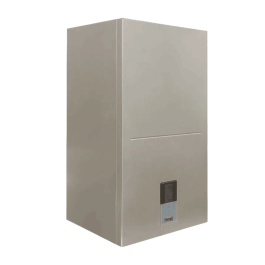 Настенный газовый котел Ferroli Divatop D F24