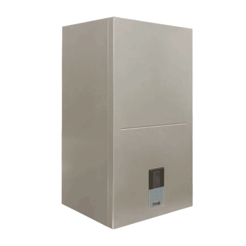 Настенный газовый котел Ferroli Divatop D C24