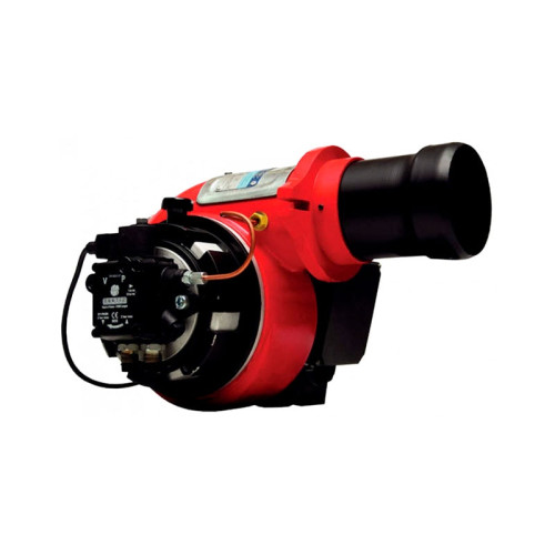 Дизельная горелка URET U1 VMUA 1-ступенчатая 59-119 кВт