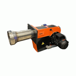 Дизельная горелка Gokce DLUZ 200/2 1409-2820 кВт